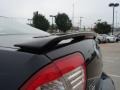Black Ebony - Milan V6 Premier AWD Photo No. 33