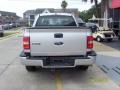 Brilliant Silver Metallic - F150 STX SuperCab Photo No. 3