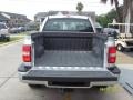 Brilliant Silver Metallic - F150 STX SuperCab Photo No. 4