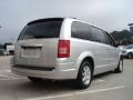 Bright Silver Metallic - Town & Country Touring Signature Series Photo No. 3