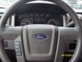 Brilliant Silver Metallic - F150 STX SuperCab Photo No. 8