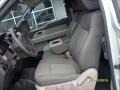 Brilliant Silver Metallic - F150 STX SuperCab Photo No. 10