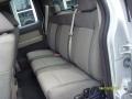 Brilliant Silver Metallic - F150 STX SuperCab Photo No. 11