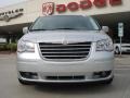 2008 Bright Silver Metallic Chrysler Town & Country Touring Signature Series  photo #8