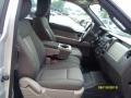Brilliant Silver Metallic - F150 STX SuperCab Photo No. 12