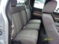 Brilliant Silver Metallic - F150 STX SuperCab Photo No. 13