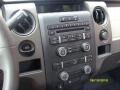 Brilliant Silver Metallic - F150 STX SuperCab Photo No. 16