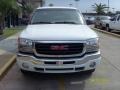 2006 Summit White GMC Sierra 1500 Z71 Crew Cab 4x4  photo #6