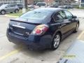 Majestic Blue Metallic - Altima 3.5 SE Photo No. 4