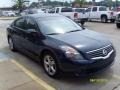 Majestic Blue Metallic - Altima 3.5 SE Photo No. 5