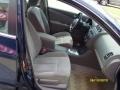 Majestic Blue Metallic - Altima 3.5 SE Photo No. 12