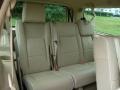 2008 White Suede Metallic Lincoln Navigator L Elite 4x4  photo #21