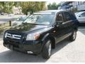 2007 Formal Black Honda Pilot EX 4WD  photo #1