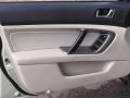 Brilliant Silver Metallic - Outback 2.5i Wagon Photo No. 7