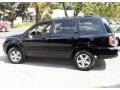 2007 Formal Black Honda Pilot EX 4WD  photo #9