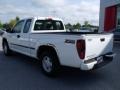 Summit White - Colorado Z85 Extended Cab Photo No. 3
