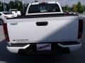 Summit White - Colorado Z85 Extended Cab Photo No. 4