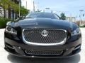 Ebony Black - XJ XJL Photo No. 2