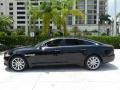 Ebony Black - XJ XJL Photo No. 3