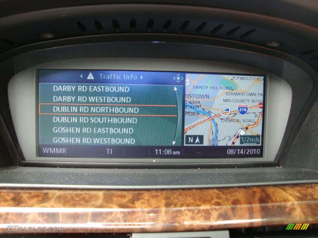 2007 3 Series 335i Convertible - Monaco Blue Metallic / Saddle Brown/Black photo #28