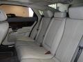 Ebony Black - XJ XJL Photo No. 10