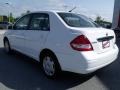 Fresh Powder - Versa 1.8 S Sedan Photo No. 3