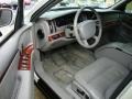 1999 Bright White Diamond Buick Park Avenue Ultra Supercharged  photo #12