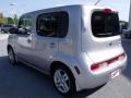 2009 Chrome Silver Nissan Cube 1.8 SL  photo #3