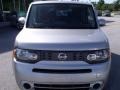 2009 Chrome Silver Nissan Cube 1.8 SL  photo #8