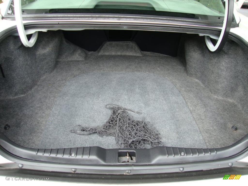 1999 Park Avenue Ultra Supercharged - Bright White Diamond / Medium Gray photo #21