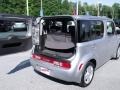 2009 Chrome Silver Nissan Cube 1.8 SL  photo #13