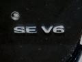 Black - Fusion SE V6 Photo No. 22