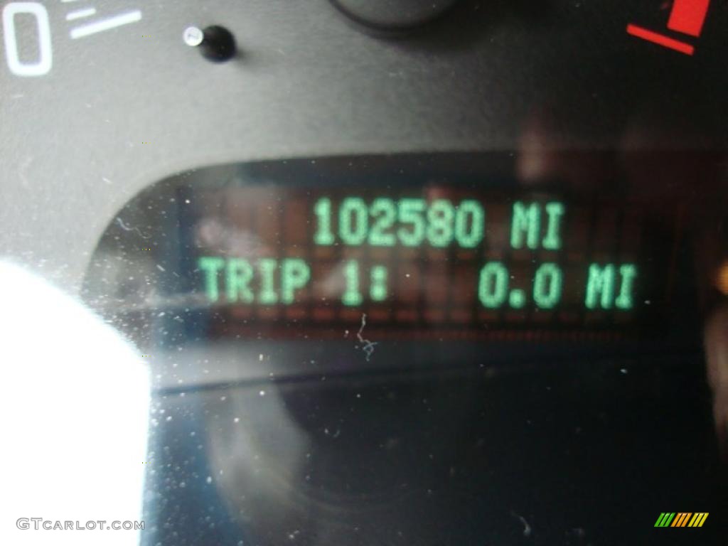 1999 Park Avenue Ultra Supercharged - Bright White Diamond / Medium Gray photo #33