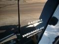 Black - Wrangler Unlimited Sahara Photo No. 4