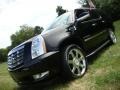 Black Raven - Escalade AWD Photo No. 1
