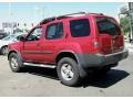 Molten Lava Metallic - Xterra XE V6 4x4 Photo No. 4