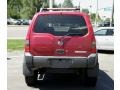 Molten Lava Metallic - Xterra XE V6 4x4 Photo No. 5
