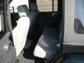 Black - Wrangler Unlimited Sahara Photo No. 9