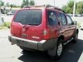 Molten Lava Metallic - Xterra XE V6 4x4 Photo No. 6