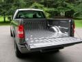 2006 Dark Shadow Grey Metallic Ford F150 STX SuperCab 4x4  photo #6