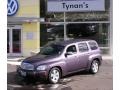 Majestic Amethyst Metallic - HHR LT Photo No. 1