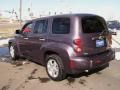 2006 Majestic Amethyst Metallic Chevrolet HHR LT  photo #2