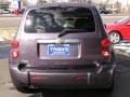 Majestic Amethyst Metallic - HHR LT Photo No. 3
