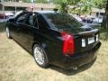 Black Raven - CTS Sedan Photo No. 9