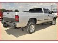 1999 Bright Silver Metallic Dodge Ram 2500 SLT Extended Cab 4x4  photo #7