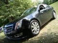 Black Raven - CTS Sedan Photo No. 1