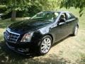 Black Raven - CTS Sedan Photo No. 2