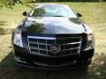 Black Raven - CTS Sedan Photo No. 3