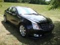 Black Raven - CTS Sedan Photo No. 4