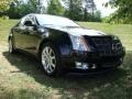 Black Raven - CTS Sedan Photo No. 5